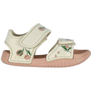 Liewood Sandaler - Blumer - Peach/seashell - Liewood - 28 - Sandal