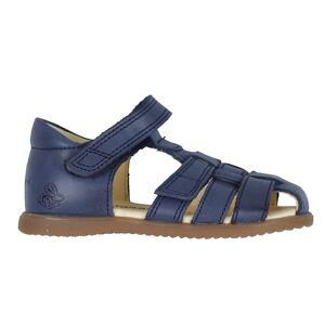 Bundgaard Sandaler - Bali Ii - Navy - Bundgaard - 28 - Sandal