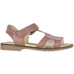 Bundgaard Sandaler - Annabel - Old Rose - Bundgaard - 28 - Sandal