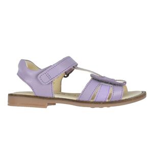 Bundgaard Sandaler - Annabel - Lilac - Bundgaard - 28 - Sandal