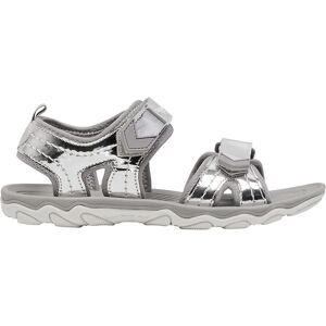 Hummel Sandaler - Sport Mirror Jr - Lunar Rock - Hummel - 28 - Sandal