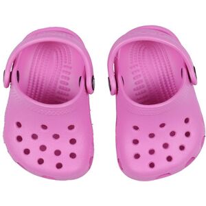 Crocs Sandaler - Littles - Taffy Pink - Crocs - 17/19 - Sandal