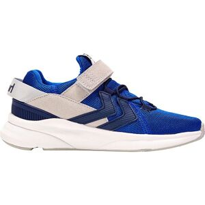 Hummel Sko - Reach 300 Recycled Jr - True Blue - Hummel - 28 - Sko