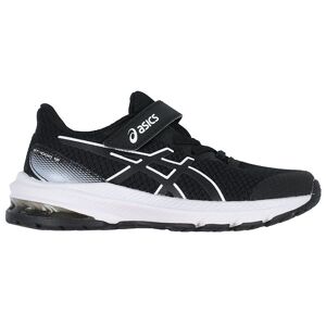 Asics Sneakers - Gt1000 12 Ps - Black/white - Asics - 28,5 - Sko