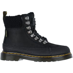 Dr. Martens Vinterstøvler - 1460 Collar T - Sort - Dr. Martens - 26 - Vinterstøvle