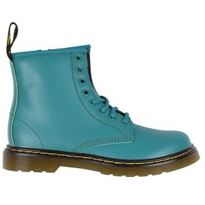 Dr. Martens Støvler - 1460 J Romario - Teal Green - Dr. Martens - 28 - Støvler