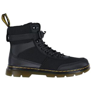 Dr. Martens Støvler - Combs Tech J - Sort - Dr. Martens - 33,5 - Støvler