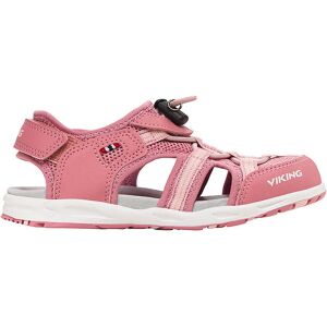 Sandaler - Thrill - Antique Rose/light Pink - Viking - 33 - Sandal