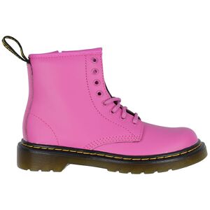 Dr. Martens Støvler - 1460 J - Romario - Thrift Pink - Dr. Martens - 36 - Støvler