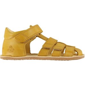 Bundgaard Sandaler - Sebastian Ii - Mustard Ws - Bundgaard - 27 - Sandal