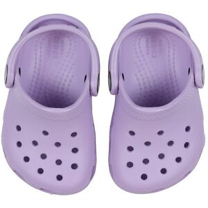 Crocs Sandaler - Classic Clog T - Lavender - Crocs - 25/26 - Sandal