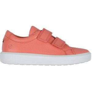 Ecco Sko - Soft 60 K 2-Strap Lea - Coral - Ecco - 29 - Sko