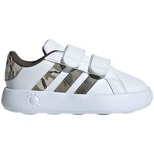 Adidas Performance Sko - Grand Court 2.0 Cf - Hvid - Adidas Performance - 21 - Sko