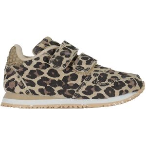 Woden Sko - Ydun Leo - Leopard - Woden - 30 - Sko