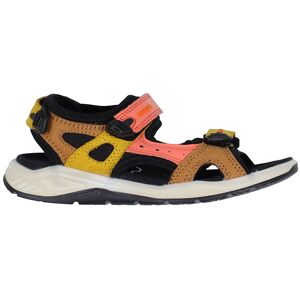 Ecco Sandaler - Ecco X-Trinsic K - Multicolor Coral - Ecco - 30 - Sandal