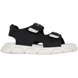 Klein Sandaler - Sort - Calvin Klein - 28 - Sandal