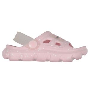 Klein Sandaler - Comfy - Pink M. Hvid - Calvin Klein - 30/31 - Sandal