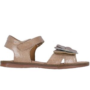 Bisgaard Sandaler - Barbara - Camel Croco - Bisgaard - 29 - Sandal