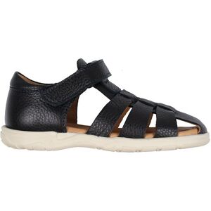 Bisgaard Sandaler - Bagge C - Midnight - 34 - Bisgaard Sandal