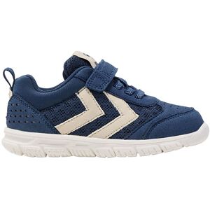 Hummel Sko - Crosslite Infant - Dark Denim - Hummel - 21 - Sko