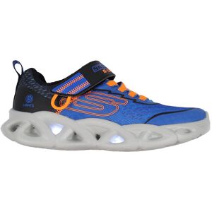 Skechers Sko M. Lys - S Lights Twisty Brights 2.0 - Blue/black - Skechers - 32 - Blinkesko