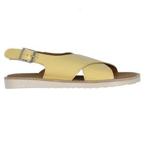 Angulus Sandaler - Mellow Yelliw - Angulus - 33 - Sandal