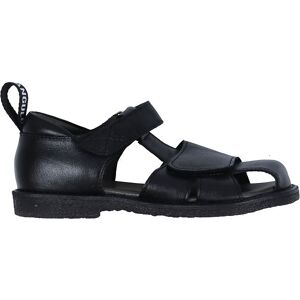 Angulus Sandaler - Black - Angulus - 28 - Sandal