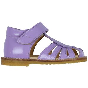 Angulus Sandaler - Begynder - Lilac - Angulus - 21 - Sandal