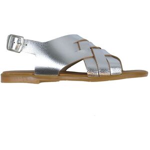 Angulus Sandaler - Silver - Angulus - 33 - Sandal