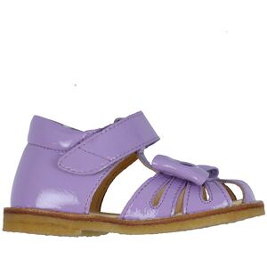 Angulus Sandaler - Begynder - Lilac - Angulus - 21 - Sandal