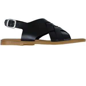 Angulus Sandaler - Black - Angulus - 33 - Sandal