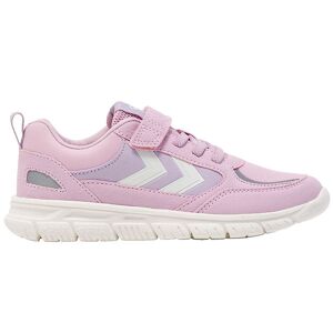 Hummel Sko - X-Light Jr - Winsome Orchid - Hummel - 30 - Sko