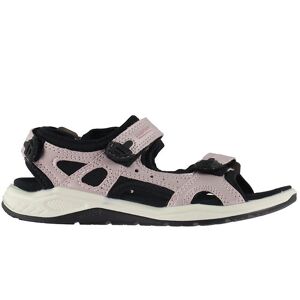 Ecco Sandaler - X-Trinsic K - Violet Ice Metalic - Ecco - 30 - Sandal