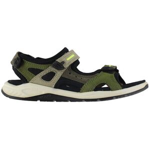 Ecco Sandaler - X-Trinsic K - Multicolor - Ecco - 30 - Sandal