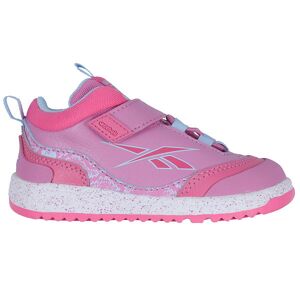 Reebok Støvler - Weebok Storm X - Pink - Reebok - 23,5 - Støvler