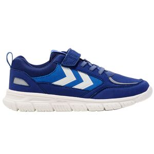 Hummel Sko - X-Light Jr - Estate Blue - Hummel - 38 - Sko