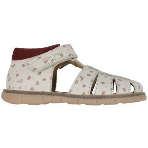 Pom Pom Sandaler - Classic Velcro - Ladybird - Pom Pom - 28 - Sandal