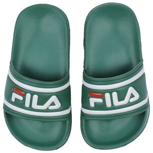 Fila Badesandaler - Morro Bay Kids - Verdant Green - Fila - 34 - Badesandal