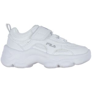 Fila Sneakers - Strada Dreamster Velcro Tdl - Hvid - Fila - 24 - Sko