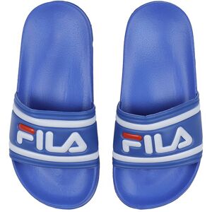 Fila Badesandaler - Morro Bay Teens - Lapis Blue - Fila - 36 - Badesandal