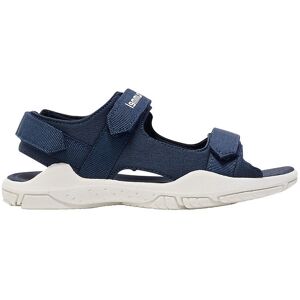 Hummel Sandaler - Trekking Ii Jr - Dark Denim - Hummel - 28 - Sandal