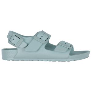 Birkenstock Badesandaler - Milano Eva Kids - Surf Green - Birkenstock - 28 - Sandal