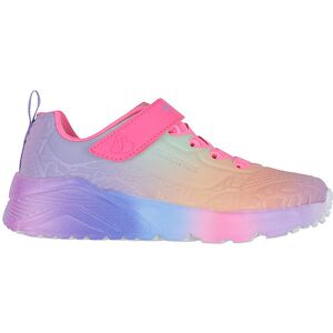 Skechers Sko - Uno Lite - Multicolor - 31 - Skechers Sko