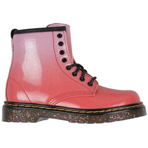 Dr. Martens Støvler - 1460 T - Gardient Glitter - Dr. Martens - 24 - Støvler