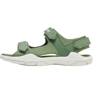 Hummel Sandaler - Trekking Ii Jr - Hedge Green - Hummel - 32 - Sandal