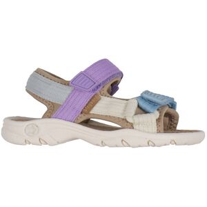 Bisgaard Sandaler - Nico - Purple - Bisgaard - 27 - Sandal