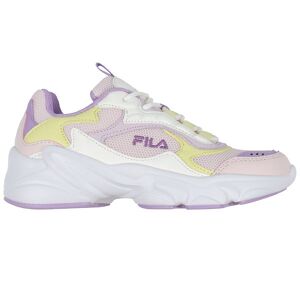 Fila Sneakers - Collene Cb Kids - Mauve Chalk/sunset Purple - Fila - 30 - Sko