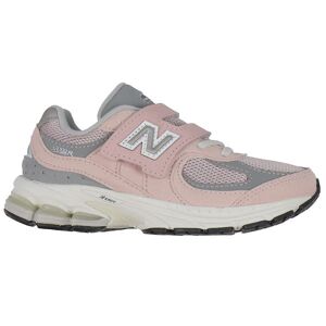 New Balance Sko - 2002 - Orb Pink/shadow Grey - New Balance - 28 - Sko