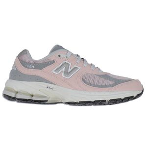 New Balance Sko - 2002 - Orb Pink/shadow Grey - New Balance - 38 - Sko