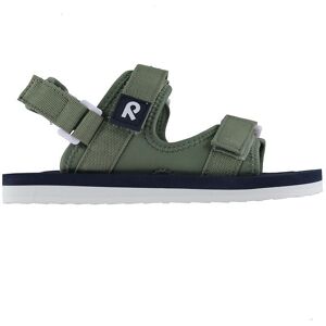 Reima Sandaler - Minsa 2.0 - Grøn - Reima - 36 - Sandal